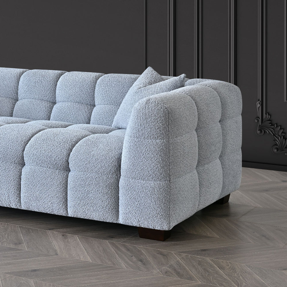 The TriBeCa Boucle