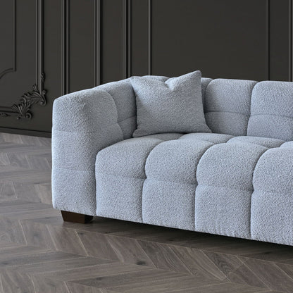 The TriBeCa Boucle