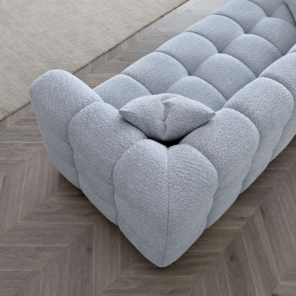 The TriBeCa Boucle
