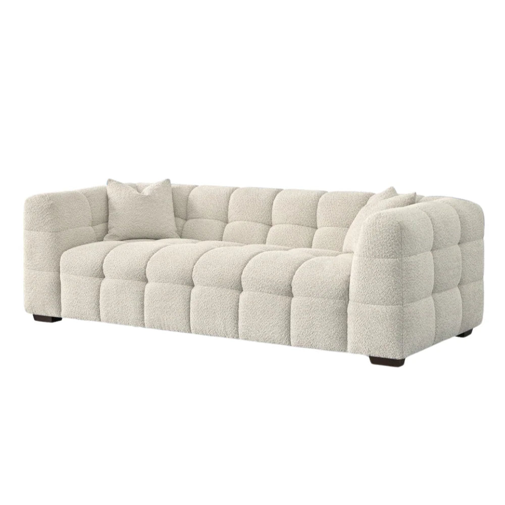 The TriBeCa Boucle