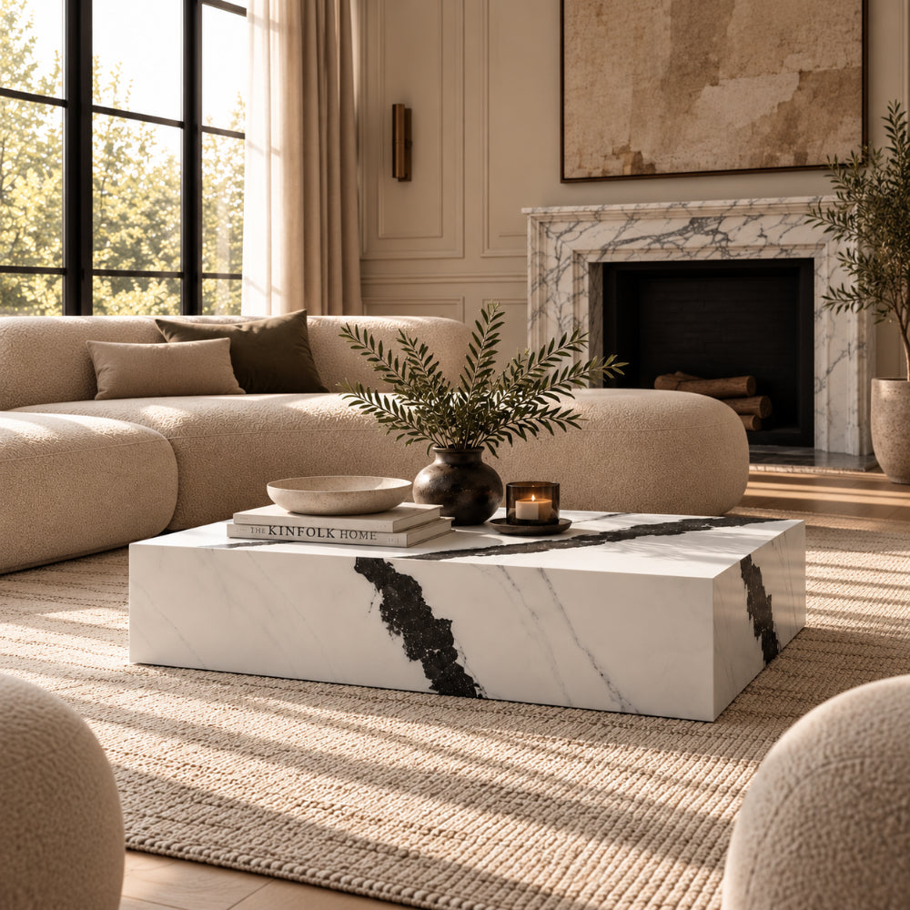 Valenza Coffee Table