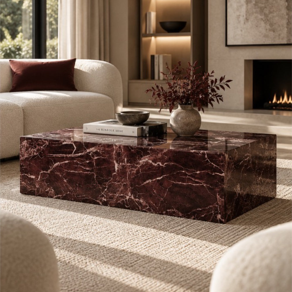 Vanderbilt Coffee Table