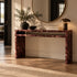 Vanderbilt Console Table
