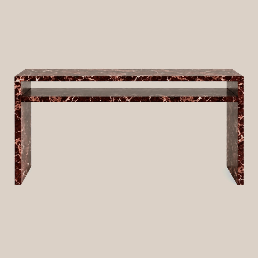 Vanderbilt Console Table