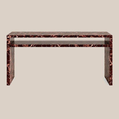 Vanderbilt Console Table