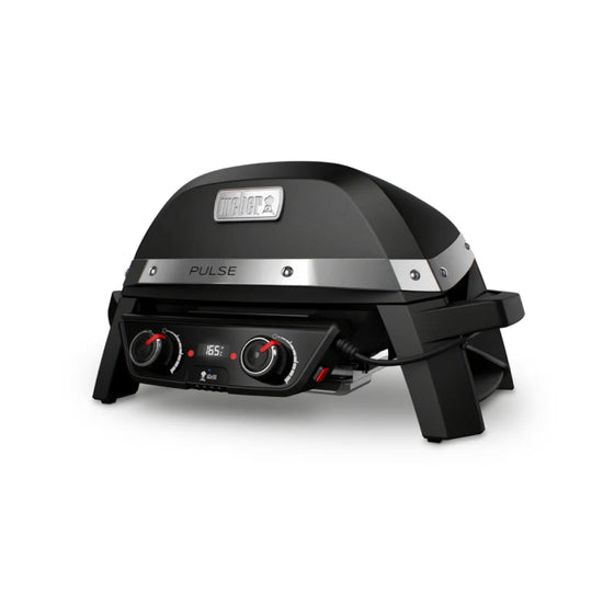 Weber® Pulse 2000 Electric Barbecue