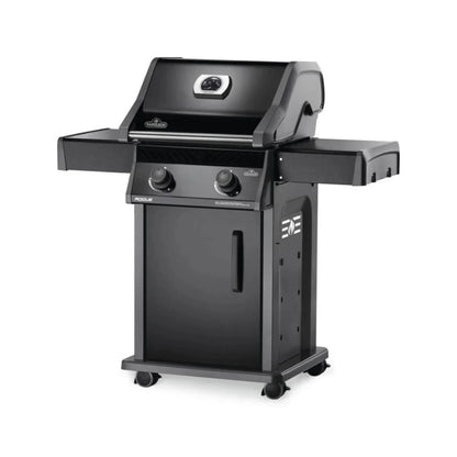 Napoleon Rogue® Black 2-Burner Gas BBQ - Rogue 365 LPG