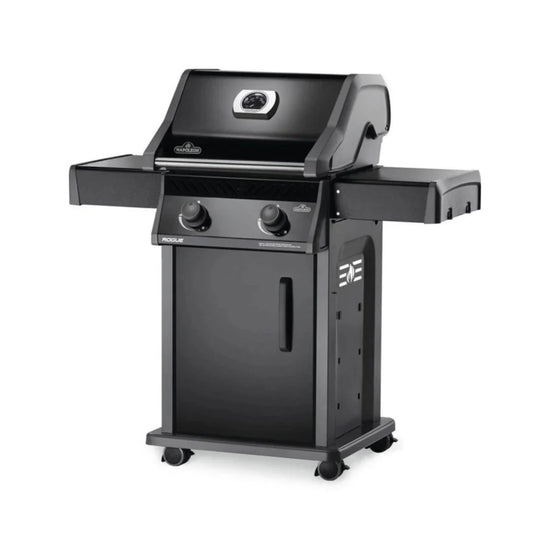 Napoleon Rogue® Black 2-Burner Gas BBQ - Rogue 365 LPG