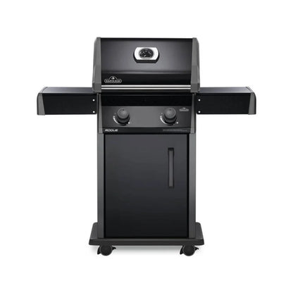 Napoleon Rogue® Black 2-Burner Gas BBQ - Rogue 365 LPG