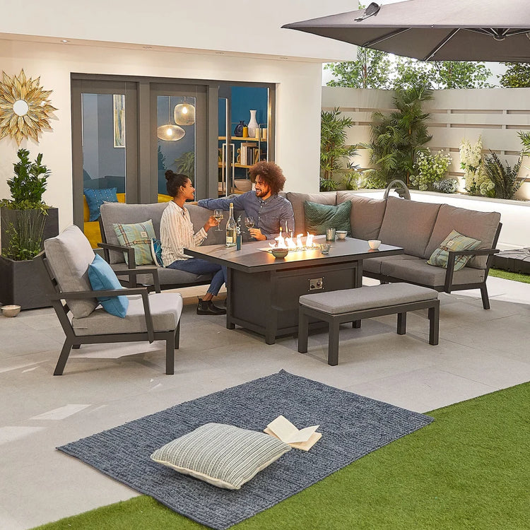 Garden Sofas