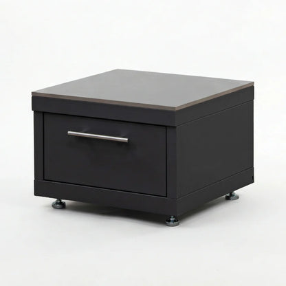 Riley Outdoor Kitchen Kamado BBQ Drawer Modular Unit - Graphite Grey