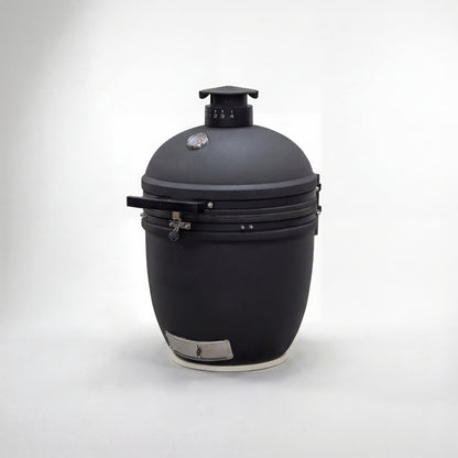 K-Pro 22 Kamado Charcoal Barbecue with Chef&