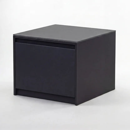 Oakley Outdoor Kitchen Kamado BBQ Drawer Modular Unit - Graphite Grey