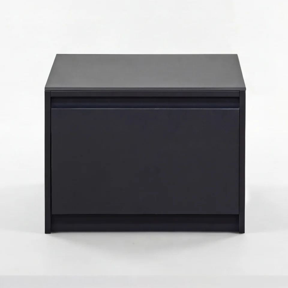 Oakley Outdoor Kitchen Kamado BBQ Drawer Modular Unit - Graphite Grey