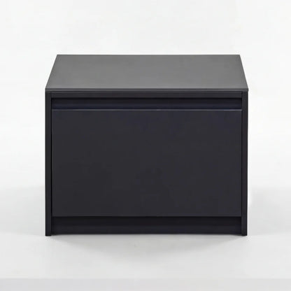 Oakley Outdoor Kitchen Kamado BBQ Drawer Modular Unit - Graphite Grey
