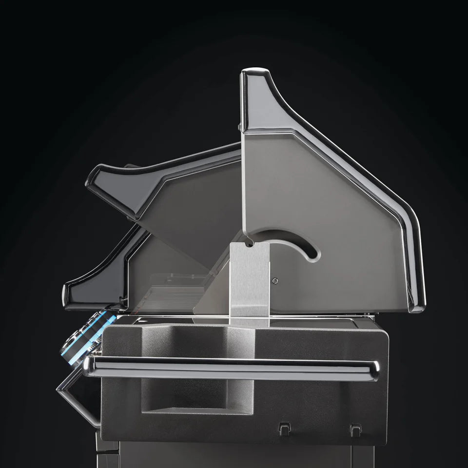 Napoleon Prestige PRO™ Stainless Steel 4-Burner Gas BBQ - PRO 500 LPG