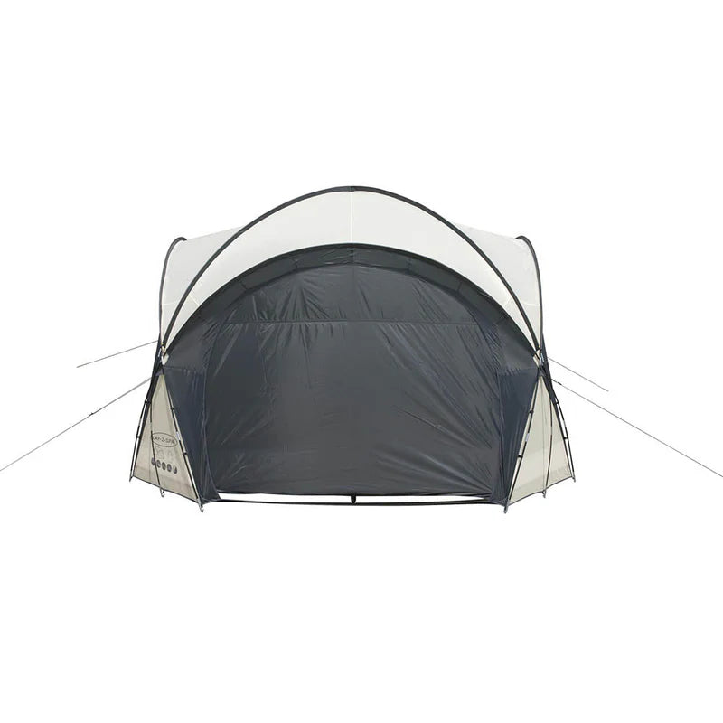 Hot Tub Gazebo Dome Enclosure
