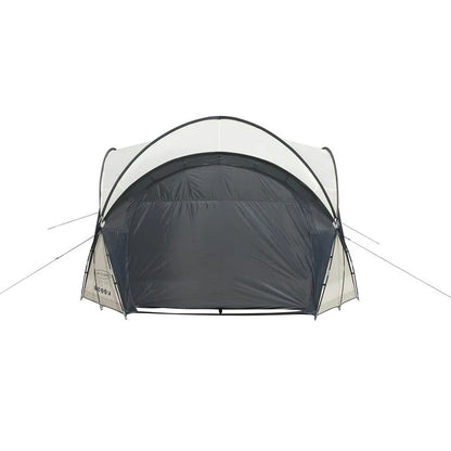 Hot Tub Gazebo Dome Enclosure