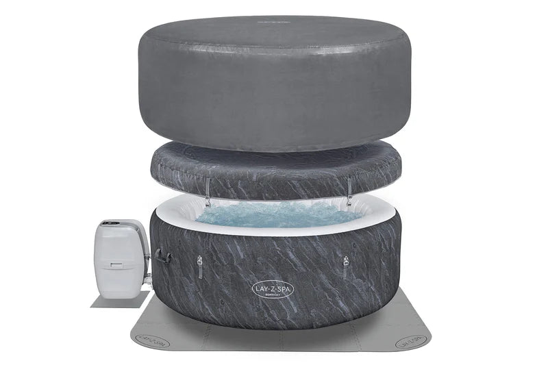 Boracay AirJet™ Energy Saving Bundle