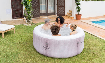 Cancun AirJet™ Energy Saving Bundle