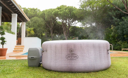Cancun AirJet™ Energy Saving Bundle