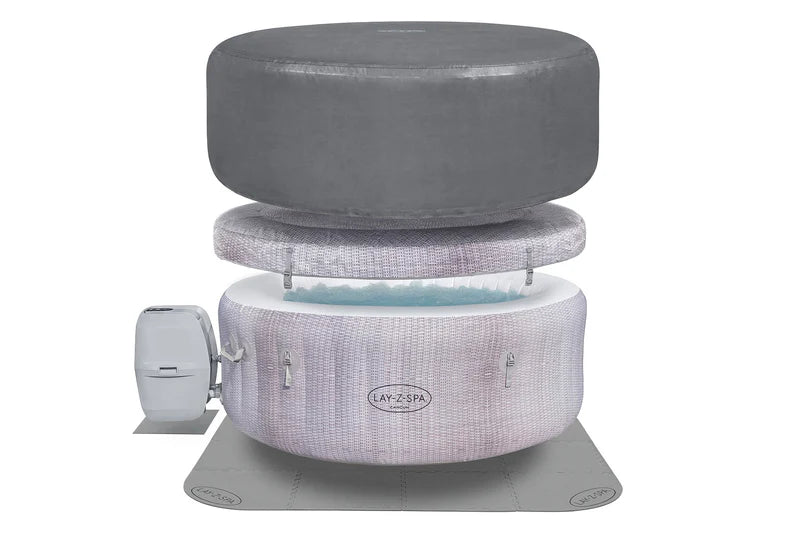 Cancun AirJet™ Energy Saving Bundle