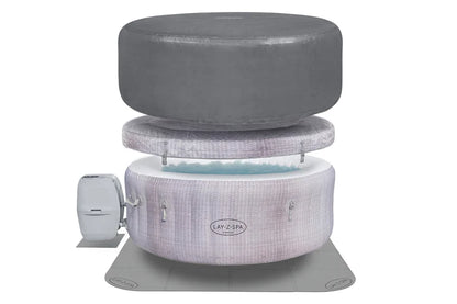 Cancun AirJet™ Energy Saving Bundle