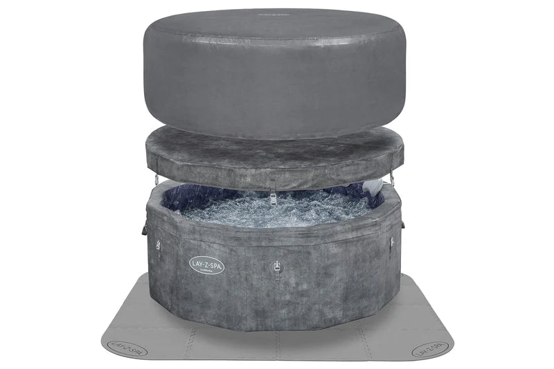 Carrara AirJet™ Energy Saving Bundle