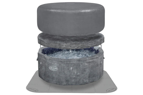 Carrara AirJet™ Energy Saving Bundle