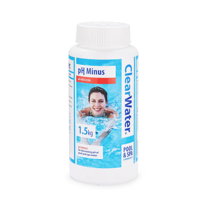 pH Minus (1.5kg)