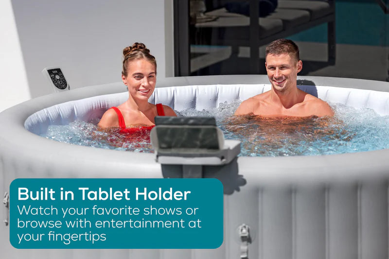 Hot Tub Accessory Table