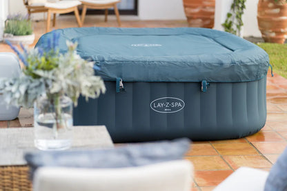 Ibiza AirJet™ Energy Saving Bundle