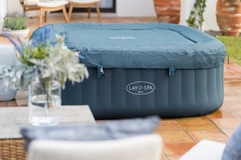Ibiza AirJet™ + Free Bundle Worth £29.99