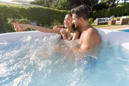 Ibiza AirJet™ + Free Bundle Worth £29.99