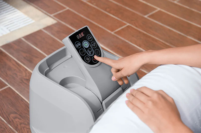 Fiji AirJet™ 6 + Free Bundle Worth £29.99