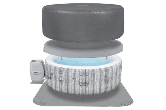 Fiji AirJet™ 6 Energy Saving Bundle