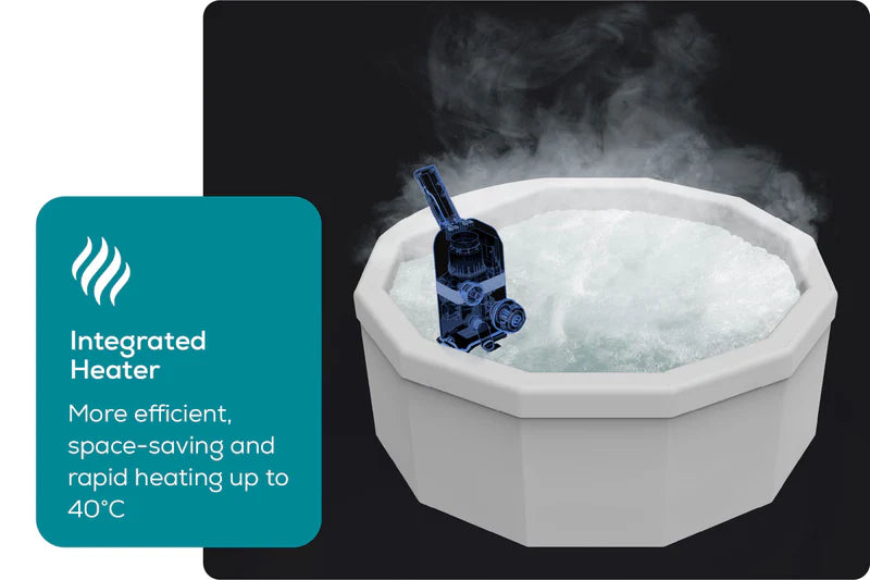 Oslo AirJet™ + Free Bundle Worth £140