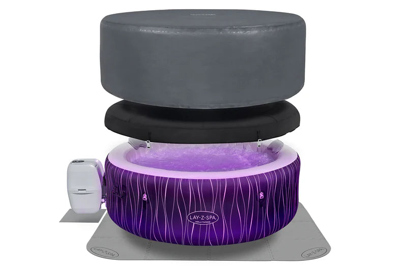 Hollywood AirJet™ Energy Saving Bundle