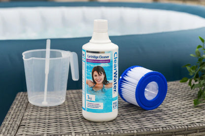 Filter Cartridge Cleaner (800 ml)