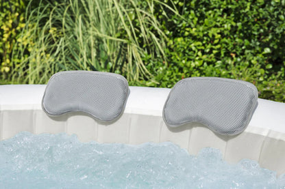 Padded Pillow Set