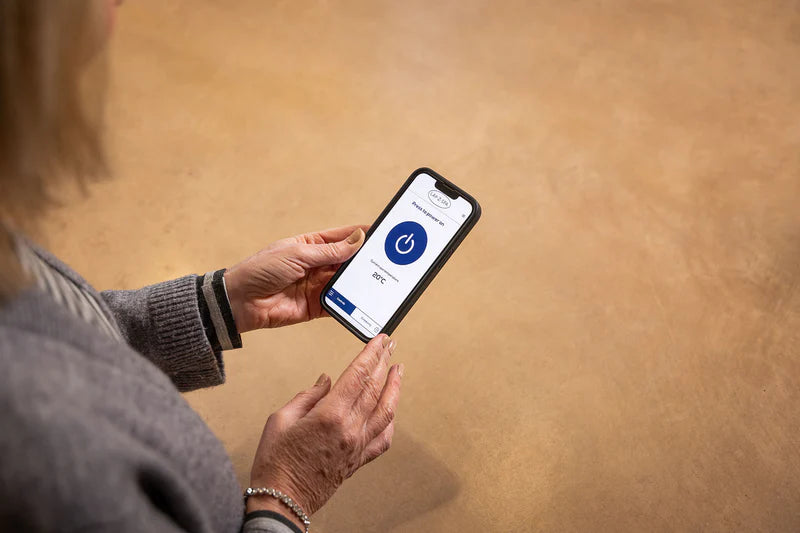 Oslo AirJet™ Energy Saving Bundle