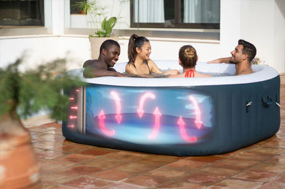 Ibiza AirJet™ + Free Bundle Worth £29.99