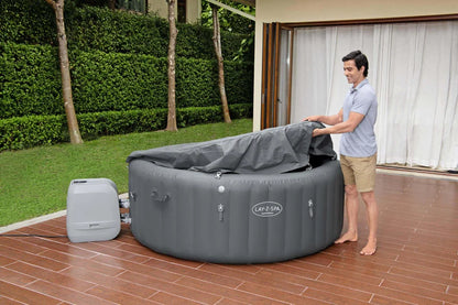 Santorini HydroJet Pro™ Energy Saving Bundle