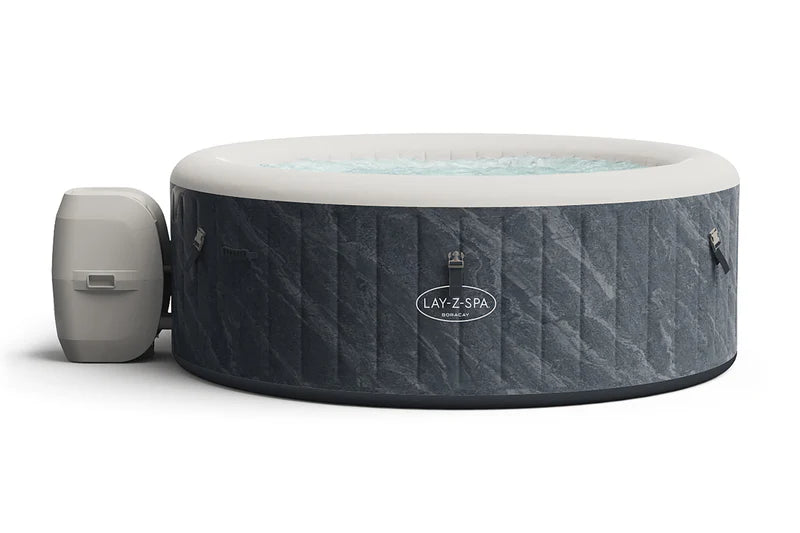 Boracay AirJet™ + Free Bundle Worth £29.99