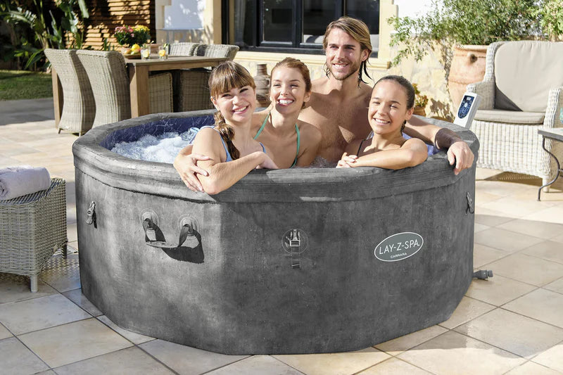 Carrara AirJet™ + Free Bundle Worth £140