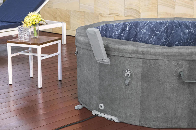 Carrara AirJet™ + Free Bundle Worth £140