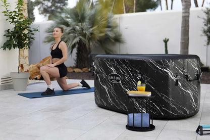 Glacial Dip™ Pro Ice Bath Cold Plunge Recovery Tub with Pump