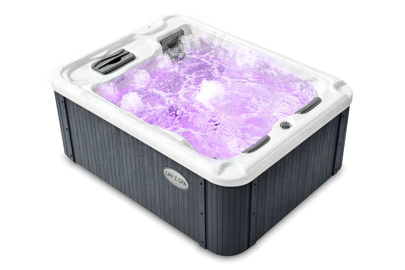 Monte Carlo HydroJet Pro™