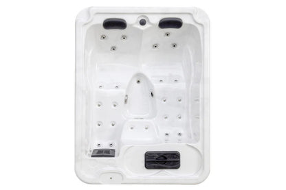 Monte Carlo HydroJet Pro™