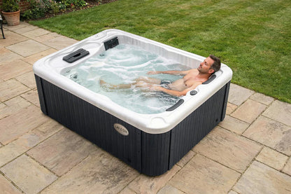 Monte Carlo HydroJet Pro™
